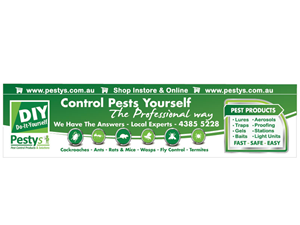 Banner Ad Design by Brigitte Melissa B for Advanced Basics Pty Ltd | Design: #894202