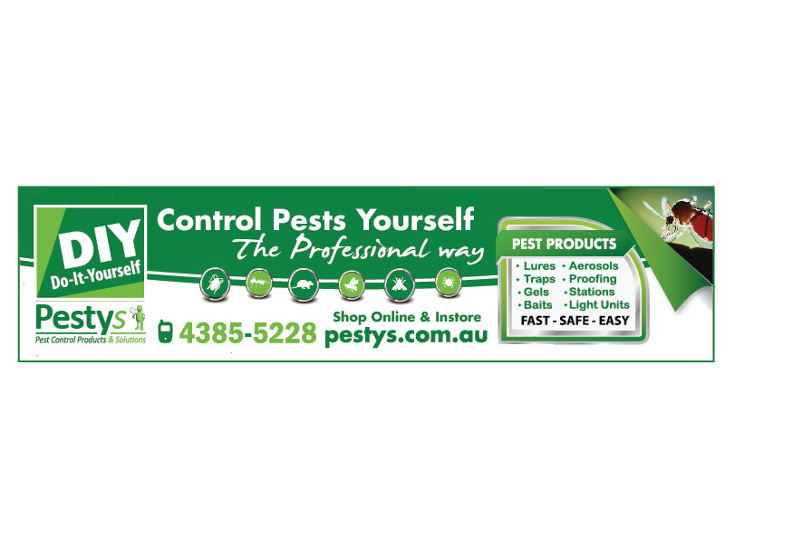 Banner Ad Design by Brigitte Melissa B for Advanced Basics Pty Ltd | Design #896883