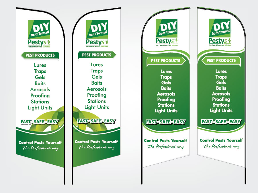 Banner Ad Design by Brigitte Melissa B for Advanced Basics Pty Ltd | Design #898115