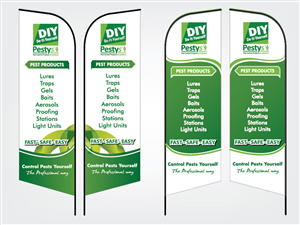 Banner Ad Design by Brigitte Melissa B for Advanced Basics Pty Ltd | Design: #898115