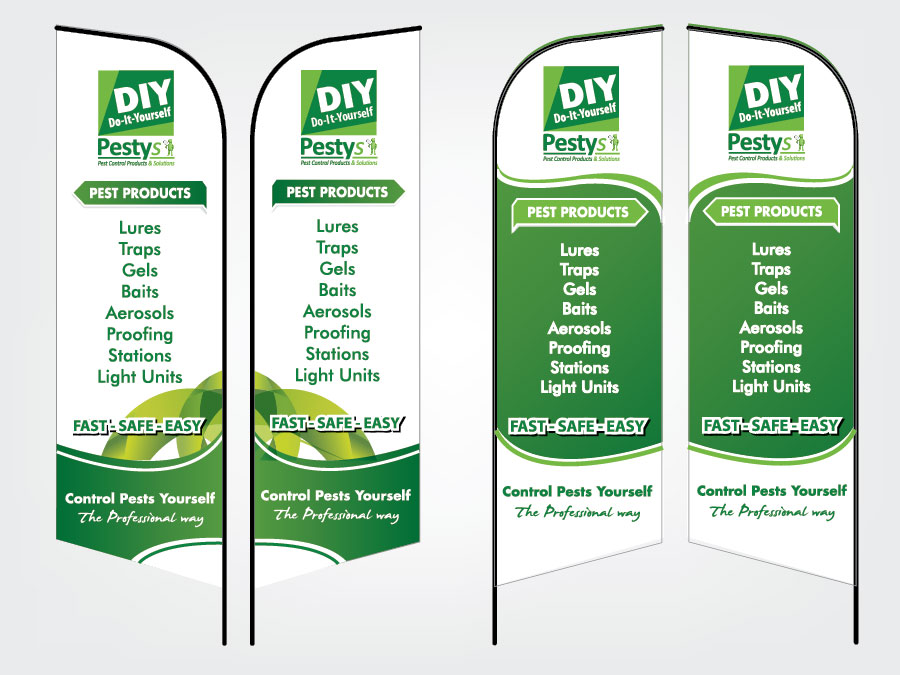 Banner Ad Design by Brigitte Melissa B for Advanced Basics Pty Ltd | Design #898157