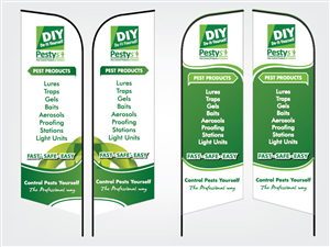 Banner Ad Design by Brigitte Melissa B for Advanced Basics Pty Ltd | Design: #898157