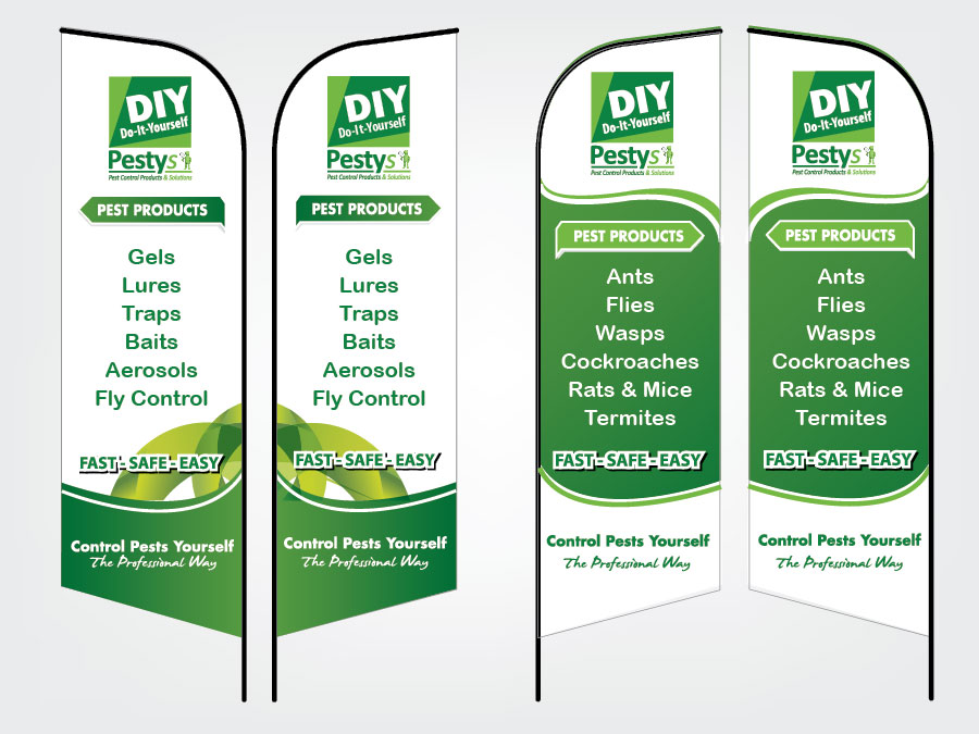 Banner Ad Design by Brigitte Melissa B for Advanced Basics Pty Ltd | Design #898803