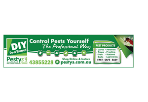 Banner Ad Design by Brigitte Melissa B for Advanced Basics Pty Ltd | Design: #898810