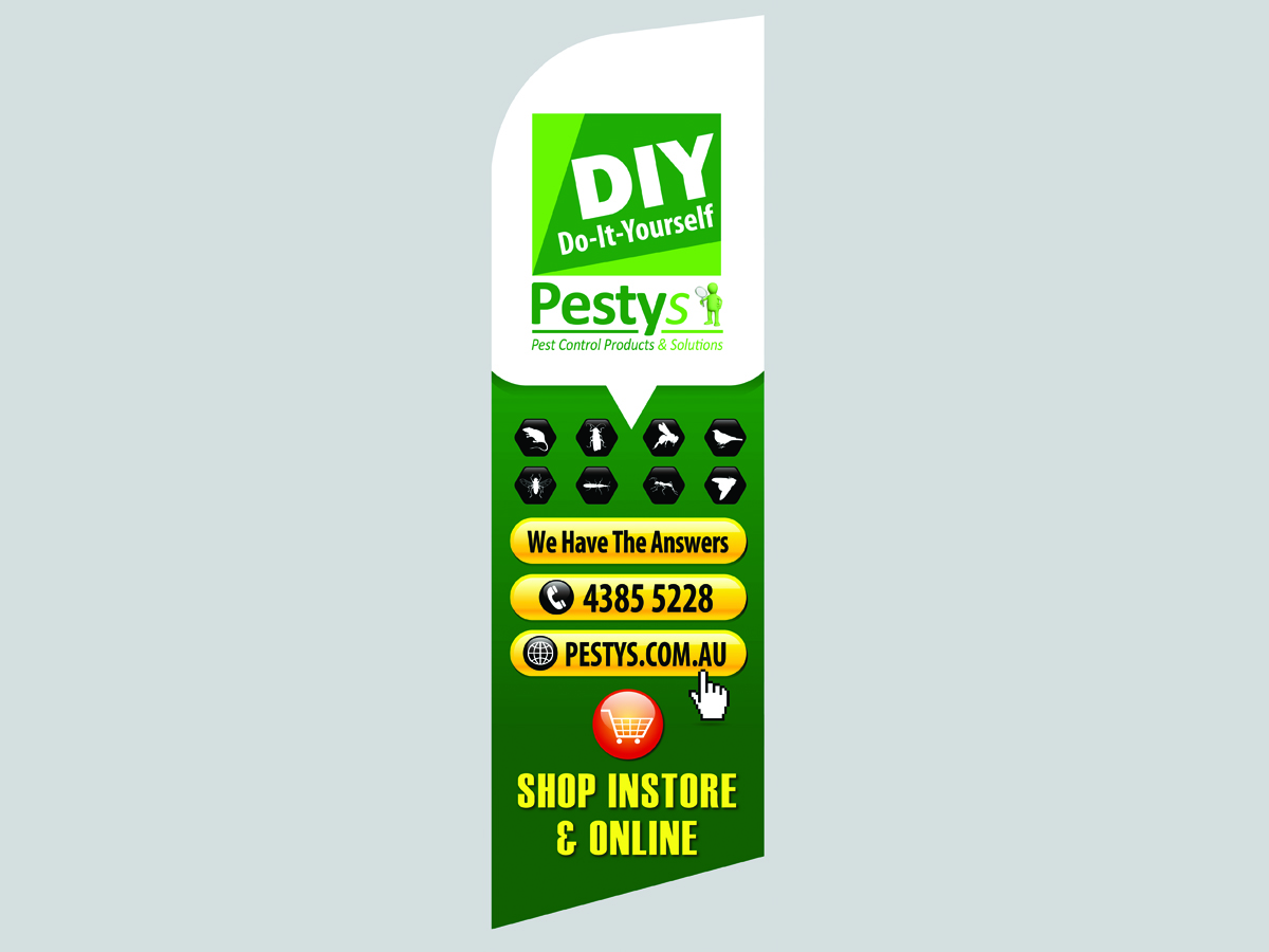 Banner Ad Design by Dedy Christian for Advanced Basics Pty Ltd | Design #898914