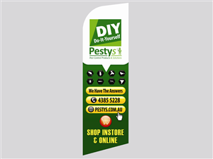 Banner Ad Design by Dedy Christian for Advanced Basics Pty Ltd | Design: #898914