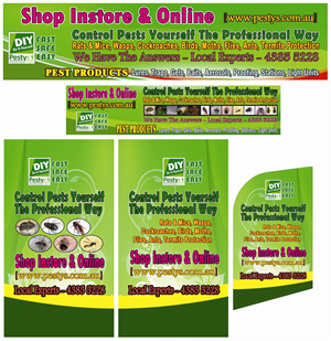 Banner Ad Design by Masharis for Advanced Basics Pty Ltd | Design #899922