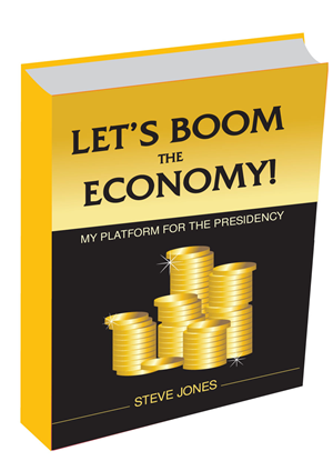 Book Cover Design by Elkana Letting