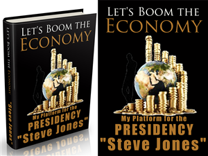Book Cover Design by sdeb for this project | Design #3578242