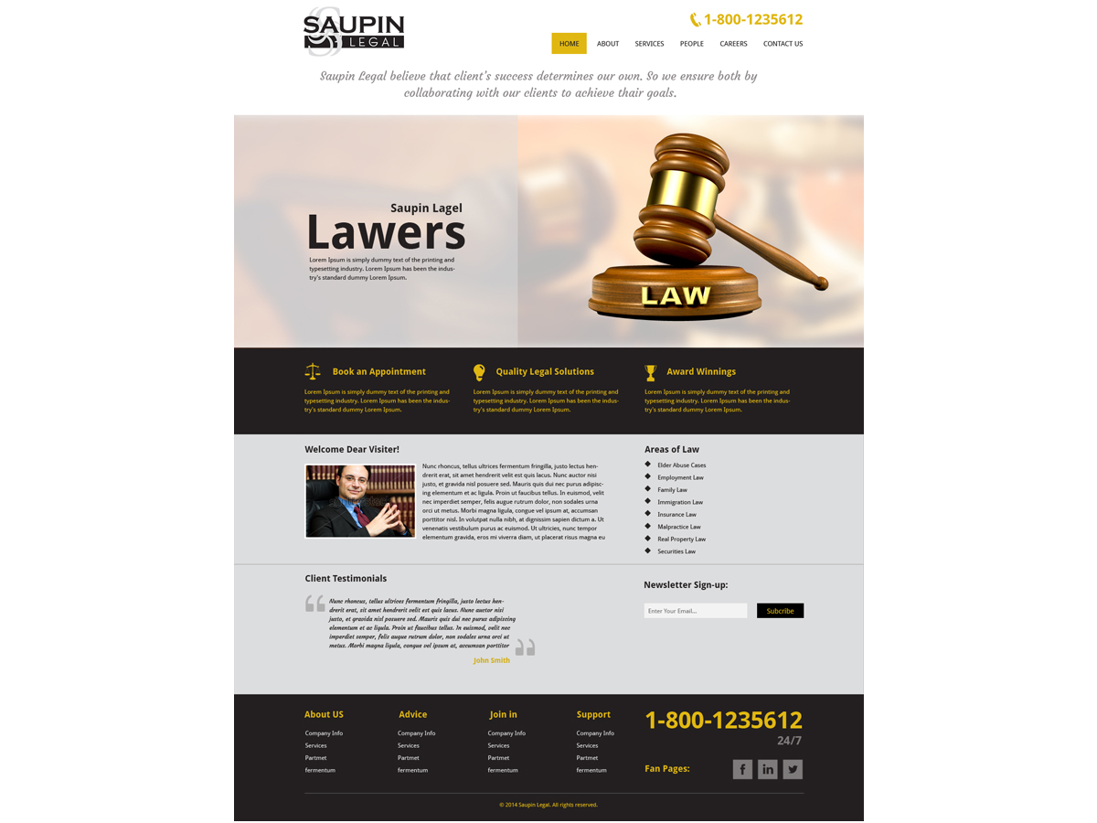 Web-Design von 2logix für Jive Media Solutions | Design #3585376