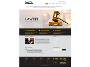 Web Design by 2logix