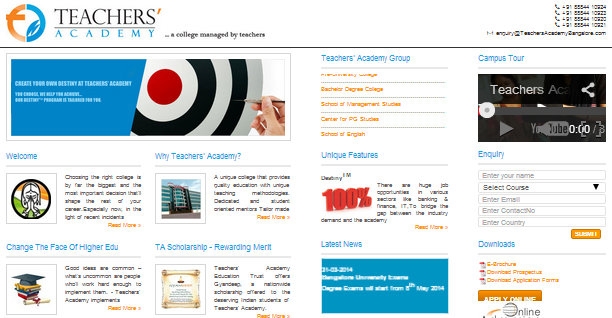 Diseño Web por Quaarc Solutions para Jive Media Solutions | Diseño #3629100