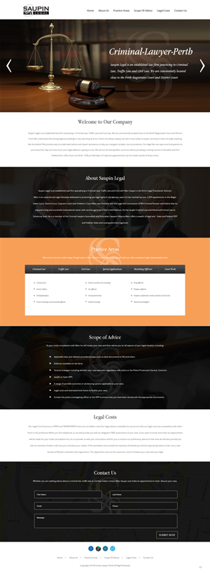 Diseño Web por pb para Jive Media Solutions | Diseño: #3595137