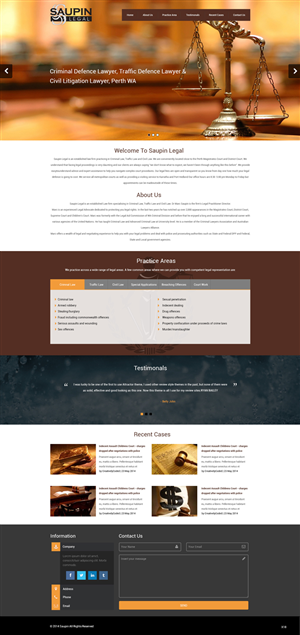 Diseño Web por pb para Jive Media Solutions | Diseño: #3595139