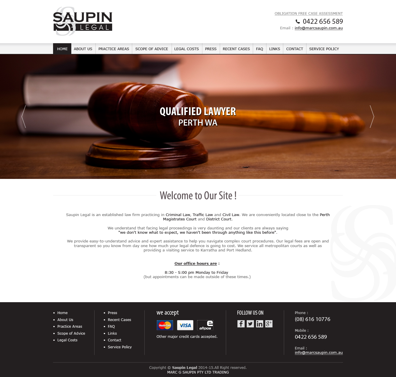 Web Design par Roy pour Jive Media Solutions | Design #3691776