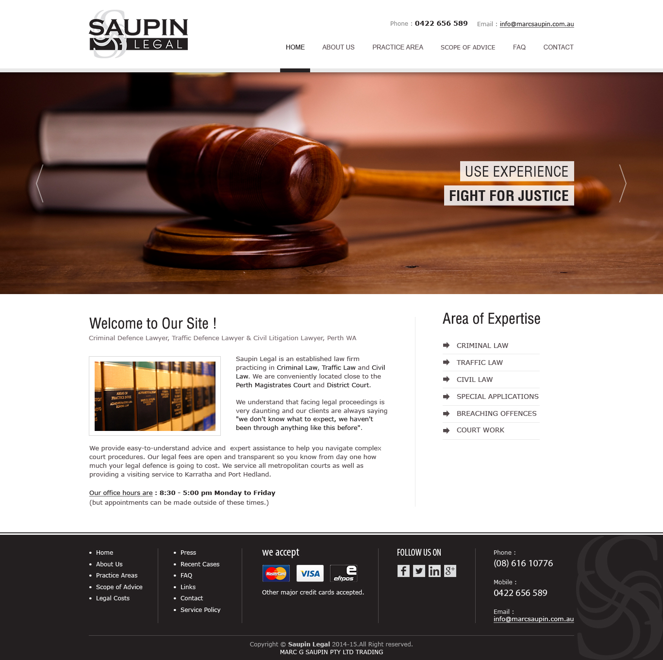 Web Design by Roy for Jive Media Solutions | Design #3698161