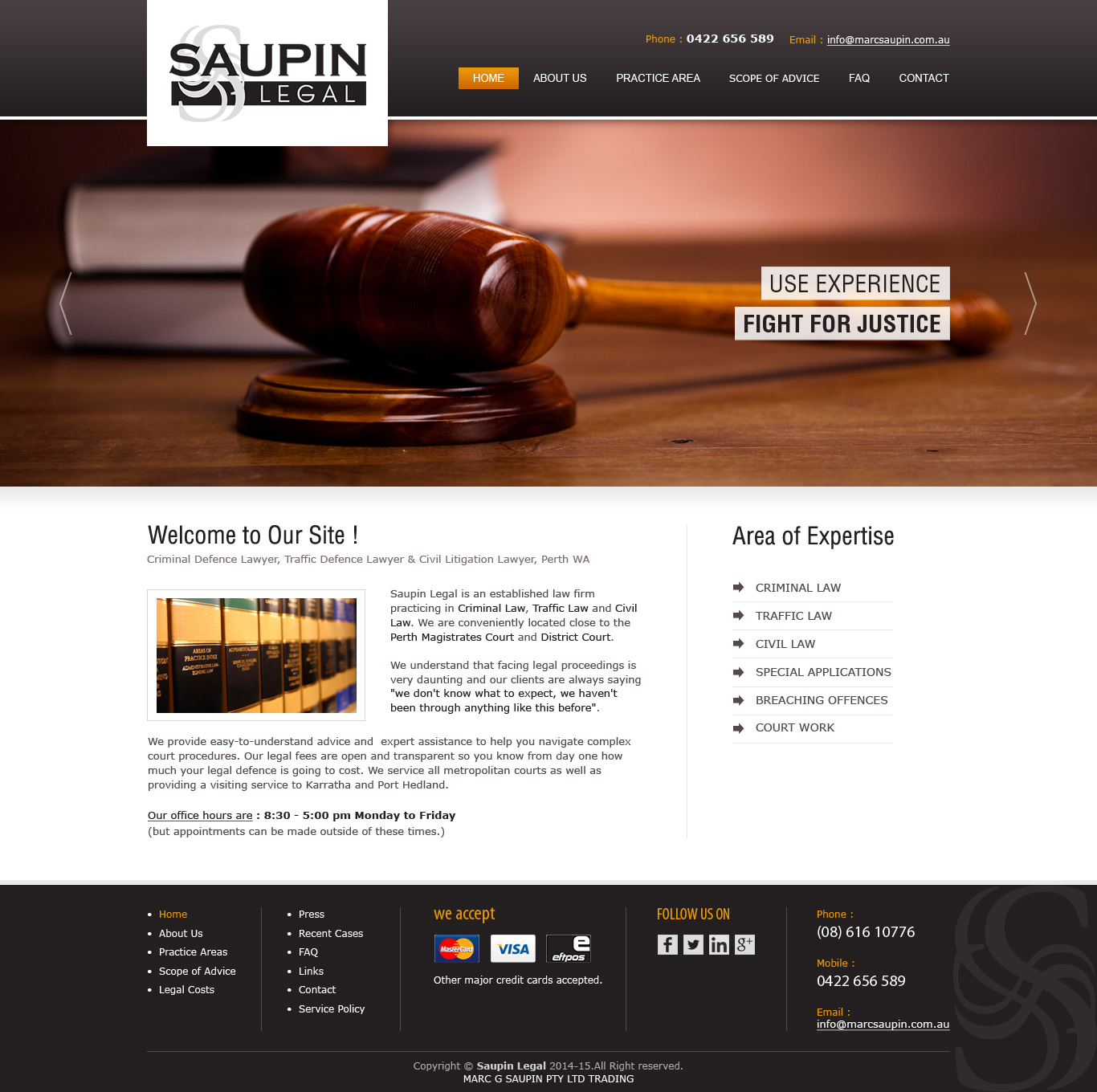 Web Design by Roy for Jive Media Solutions | Design #3698205