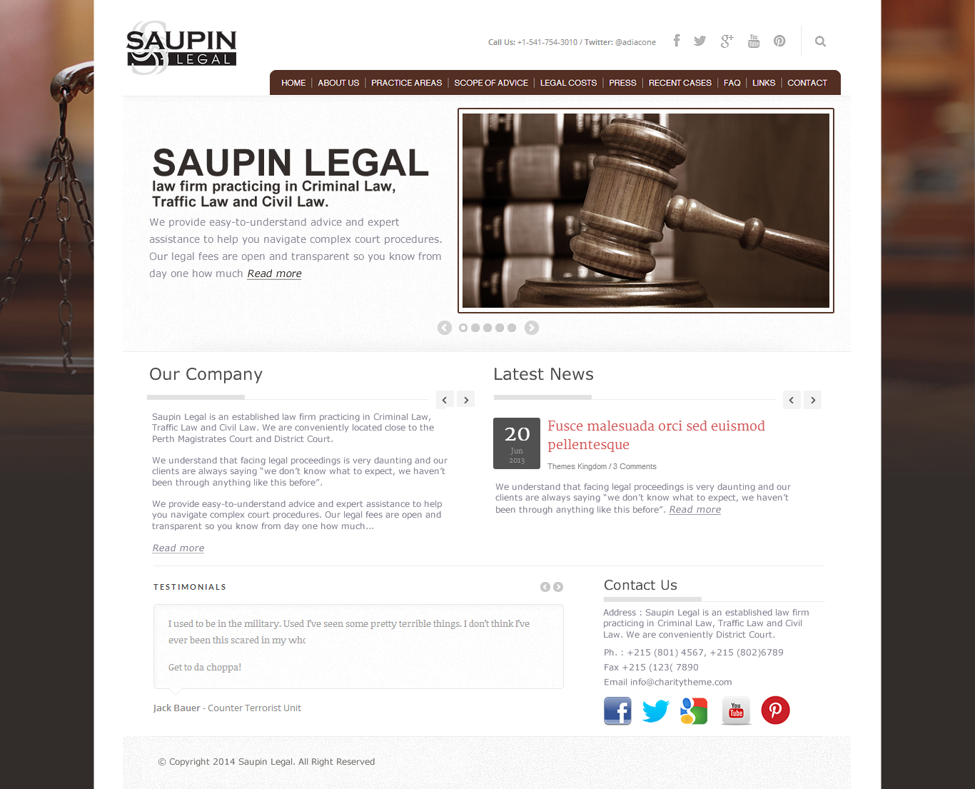Diseño Web por bocalm para Jive Media Solutions | Diseño #3588716