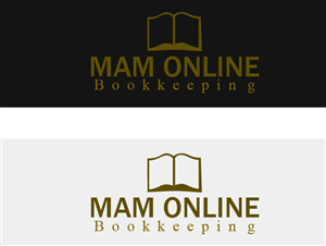 Logo Design by fahad wajhi for mam office cleaning | Design: #3581863