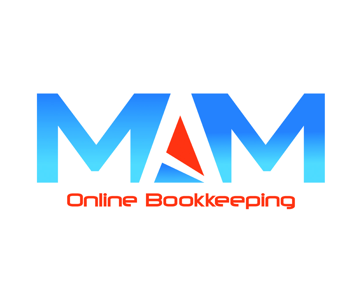Logo Design by fontasdesign for mam office cleaning | Design #3582702