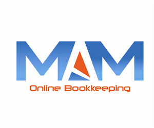 Logo Design by fontasdesign for mam office cleaning | Design: #3582702