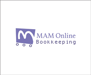 Logo Design by Amit Arts for mam office cleaning | Design: #3578837