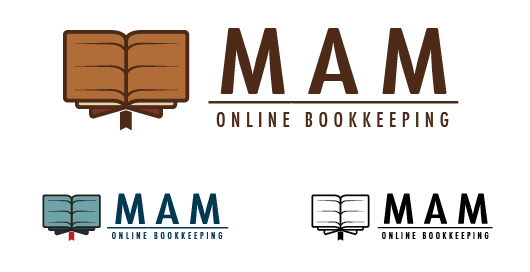 Logo Design by Nick Campbell for mam office cleaning | Design #3578447
