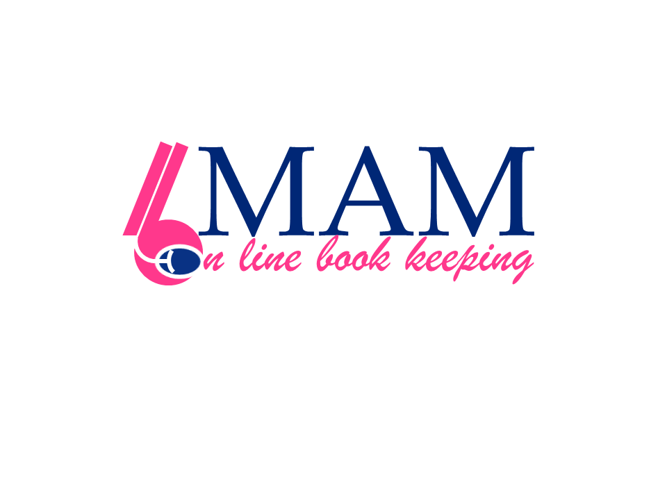 Logo Design by Master Print for mam office cleaning | Design #3580817