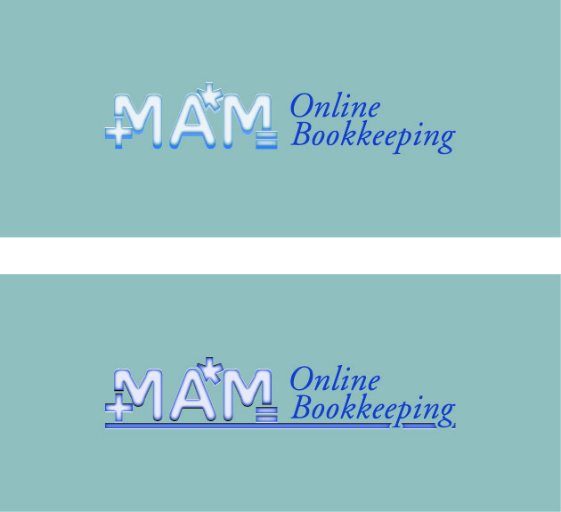 Logo Design by sarthina for mam office cleaning | Design #3588996