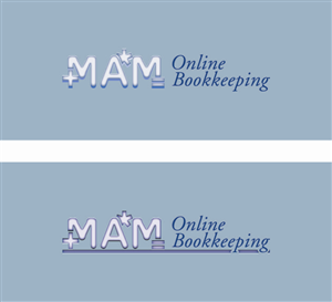 Logo Design by sarthina for mam office cleaning | Design: #3588996