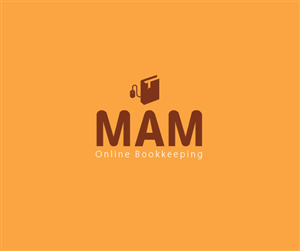 Logo Design by Anand Basavaraj for mam office cleaning | Design: #3594321