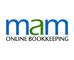 Logo Design by JustRightHere for mam office cleaning | Design: #3578654