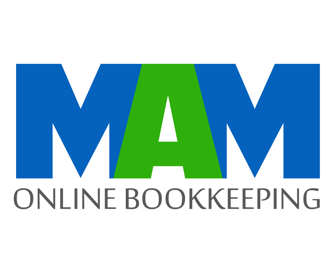 Logo Design by JustRightHere for mam office cleaning | Design #3578659