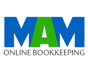 Logo Design by JustRightHere for mam office cleaning | Design: #3578659