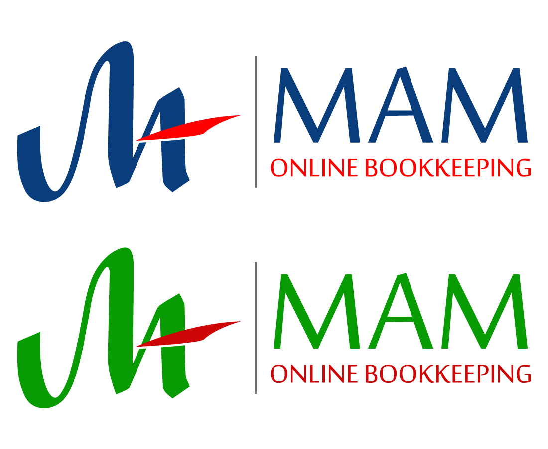 Logo Design by JustRightHere for mam office cleaning | Design #3578663