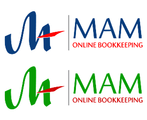 Logo Design by JustRightHere for mam office cleaning | Design: #3578663