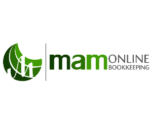 Logo Design by JustRightHere for mam office cleaning | Design: #3578668