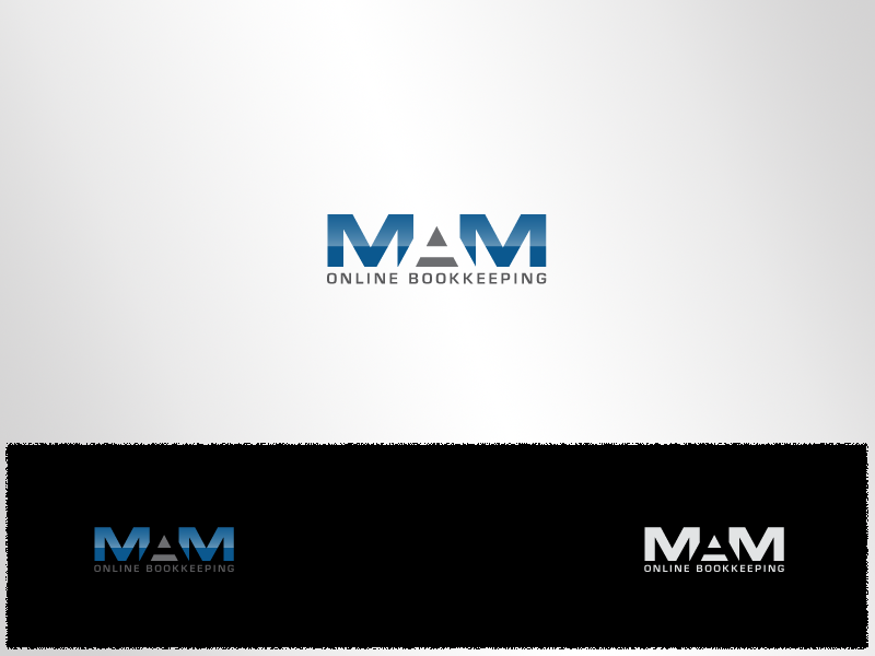 Logo Design by costur for mam office cleaning | Design: #3582009
