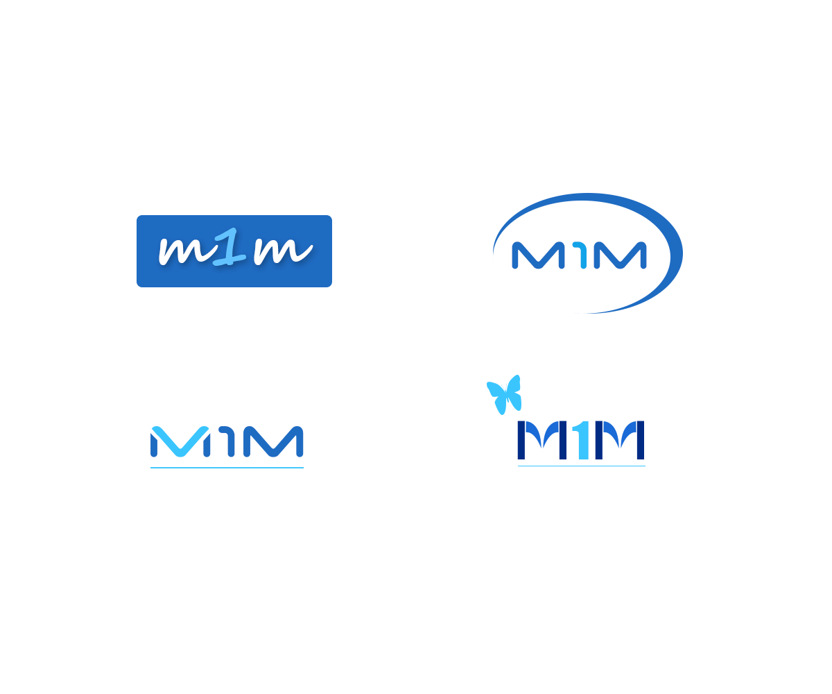 Logo Design by Roshan Choudhary for this project | Design #3578500