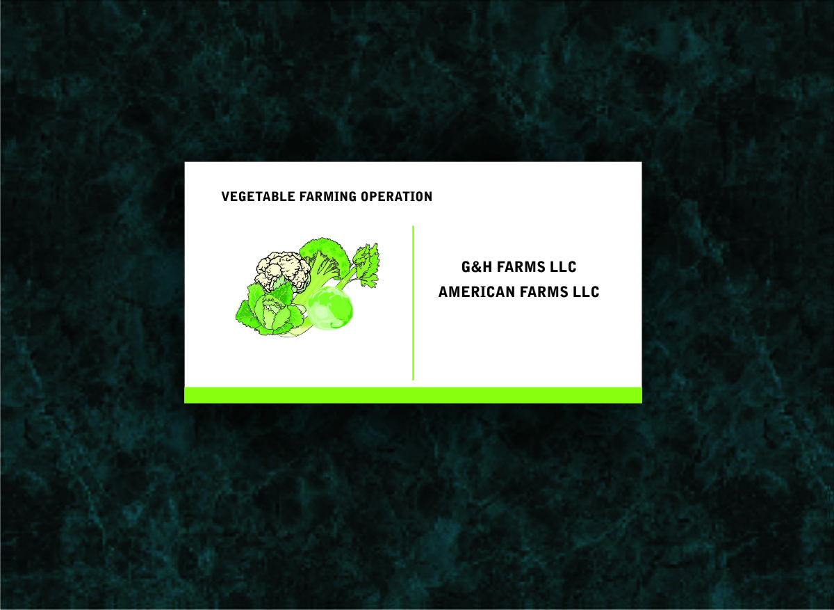 Business Card Design by MG for this project | Design #3617195