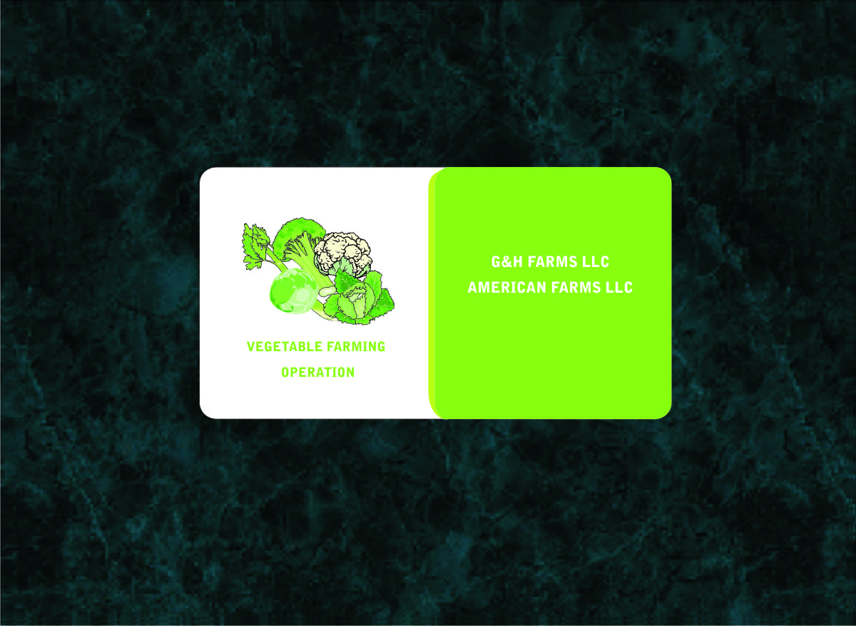 Business Card Design by MG for this project | Design #3617206