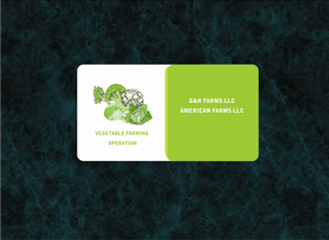 Design de Carte de Visite par MG pour ce projet | Design #3617206