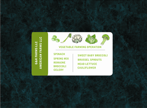 Business Card Design by MG for this project | Design: #3617214