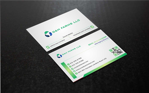 Business Card Design by AwsomeD for this project | Design: #3596895