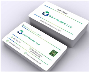 Business Card Design by AwsomeD for this project | Design #3596896