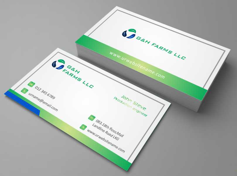 Business Card Design by AwsomeD for this project | Design #3596899
