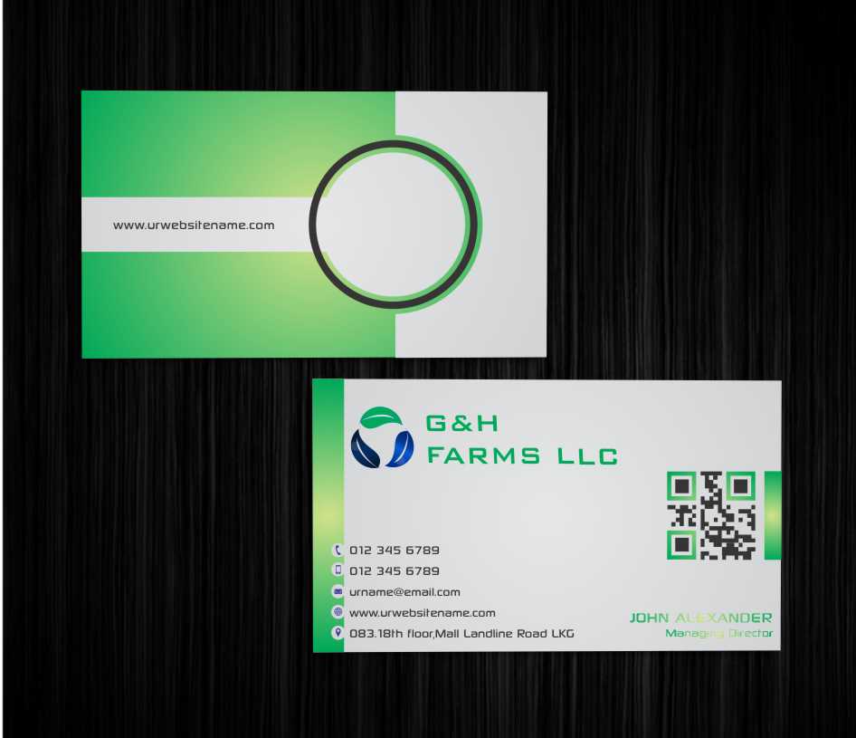 Business Card Design by AwsomeD for this project | Design #3596900