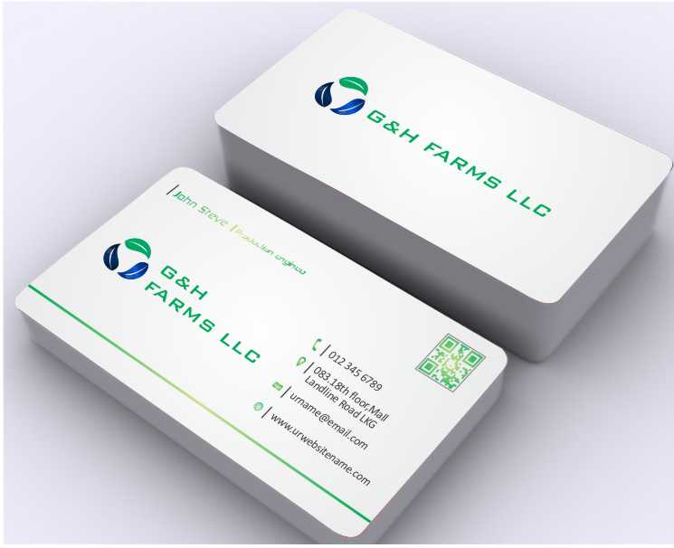 Business Card Design by AwsomeD for this project | Design #3596901