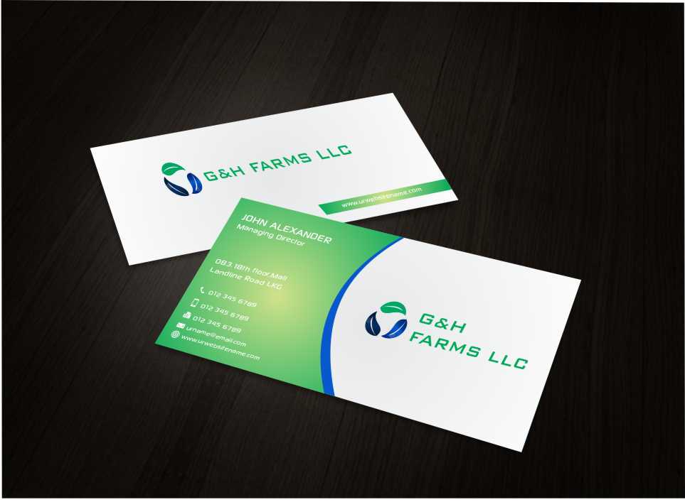 Business Card Design by AwsomeD for this project | Design #3596902