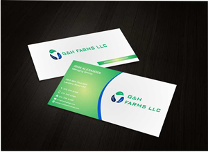 Business Card Design by AwsomeD for this project | Design: #3596902